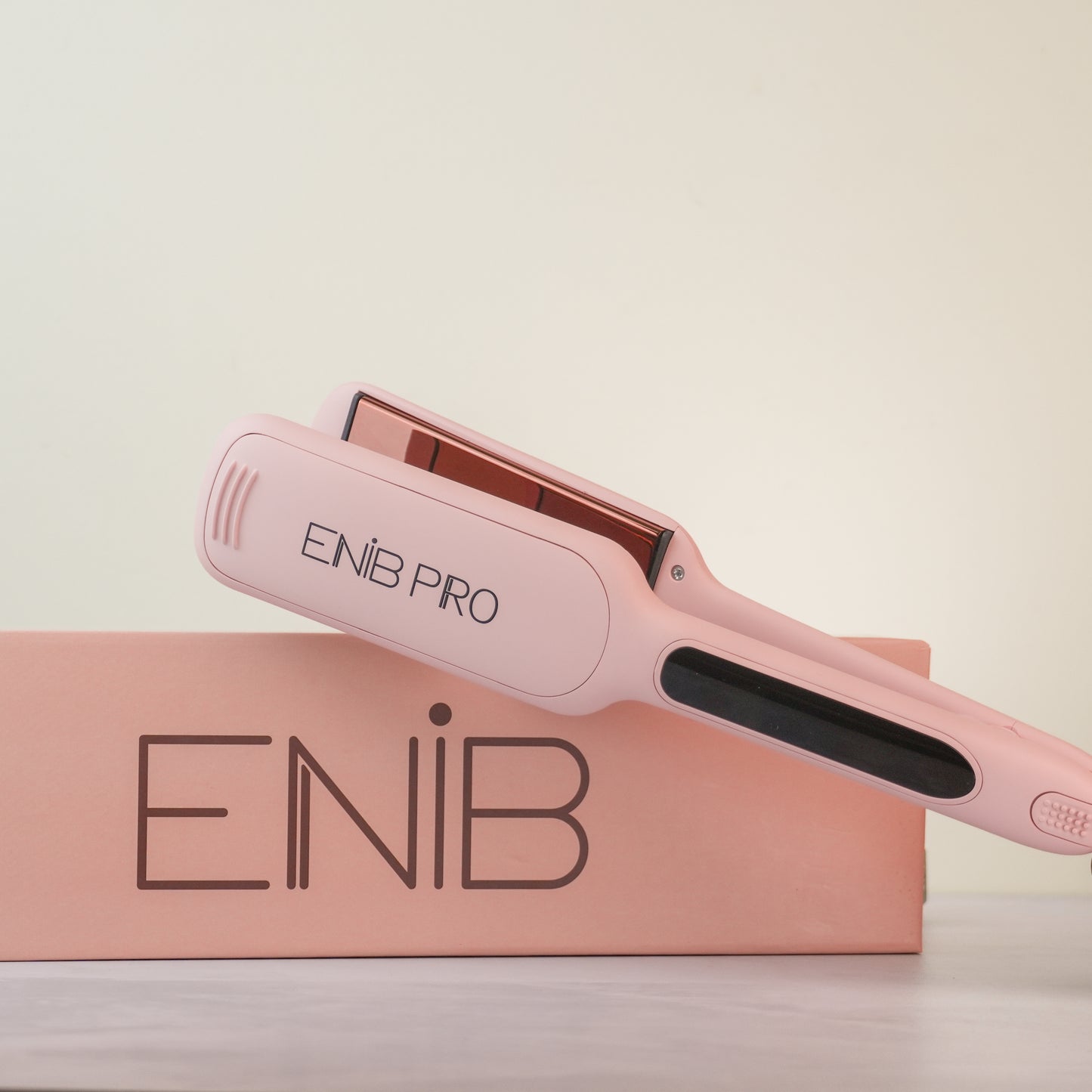 PLANCHA ENIB PRO