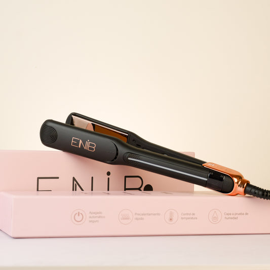 PLANCHA PROFESIONAL ENIB